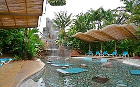 Baldi Hot Springs Hotel Resort & Spa
